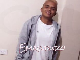 Emaelduro
