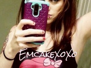 EmcakeXoXo