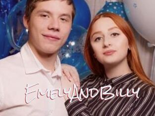 EmelyAndBilly