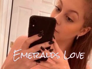 Emeralds_Love