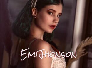EmiJhonson