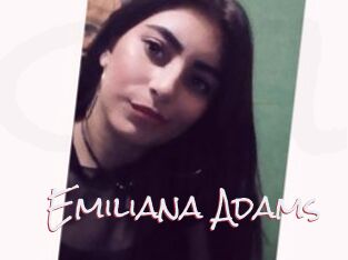 Emiliana_Adams