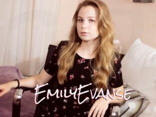 EmilyEvanse