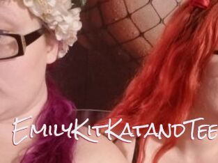 EmilyKitKatandTee