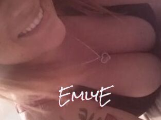 EmlyE
