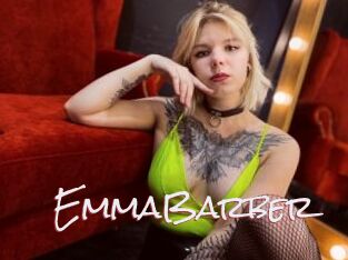 EmmaBarber