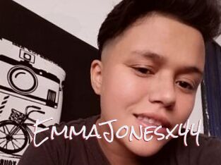EmmaJonesx44