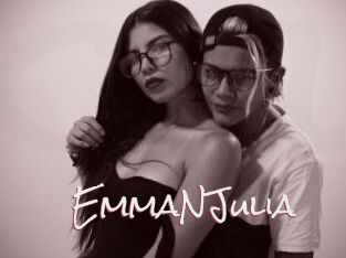 EmmaNJulia