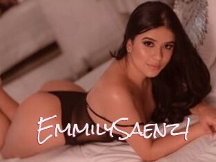 EmmilySaenz1