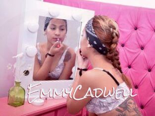 EmmyCadwell