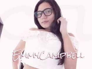 EmmyCampbell