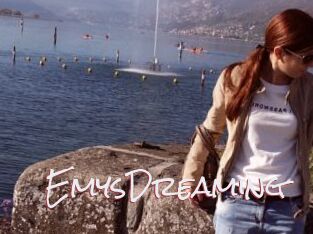 EmysDreaming