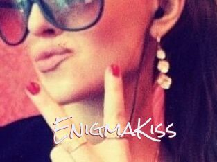 Enigma_Kiss
