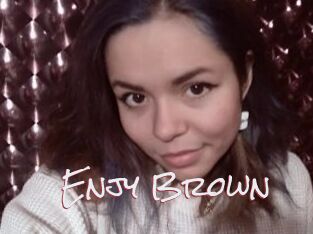 Enjy_Brown