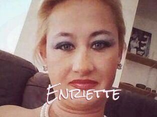 Enriette