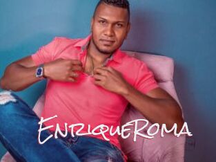 EnriqueRoma