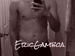 EricGamboa