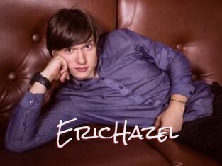 EricHazel