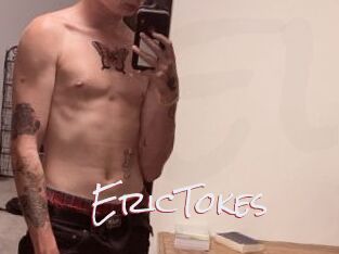 EricTokes