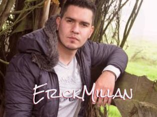 ErickMillan