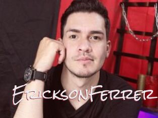 EricksonFerrer