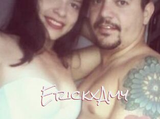 ErickxAmy