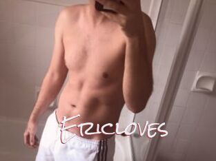 Ericloves
