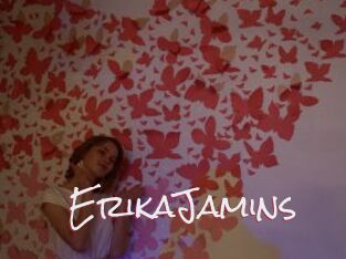 ErikaJamins