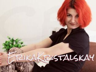 ErikaKristalskay