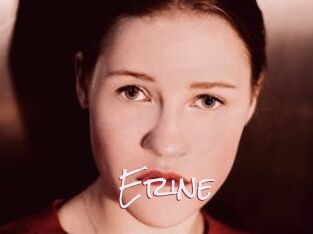 Erine