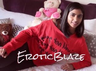 EroticBlaze