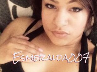 Esmeralda007