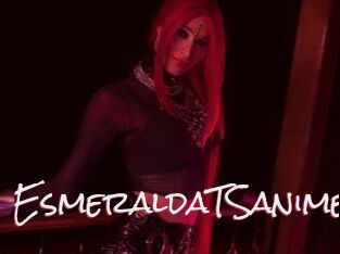 EsmeraldaTSanime