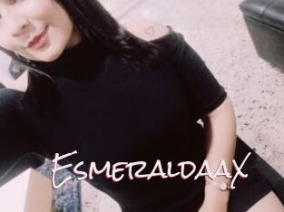 EsmeraldaaX
