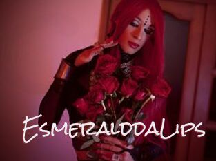 EsmeralddaLips