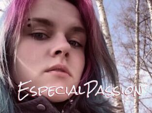 EspecialPassion