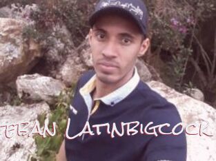 Esteban_Latinbigcock