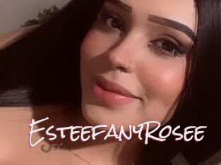 EsteefanyRosee