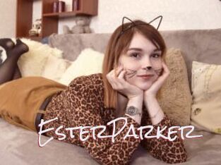 EsterParker