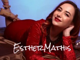 EstherMathis