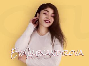 EvaAlexandrova