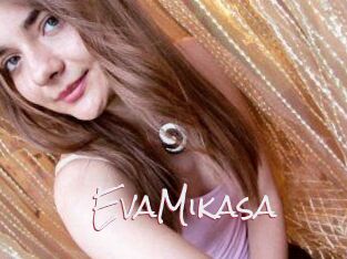 EvaMikasa