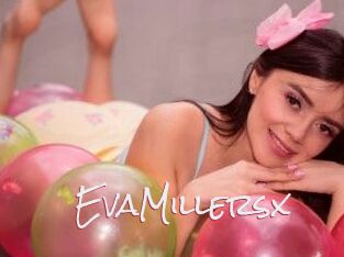 EvaMillersx