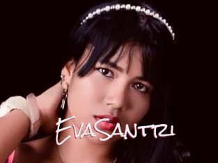 EvaSantri