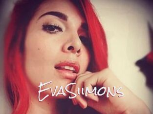 EvaSiimons