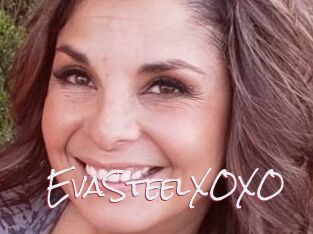 EvaSteelXOXO