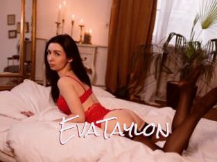 EvaTaylon