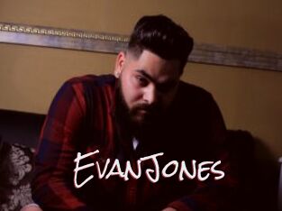 EvanJones