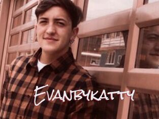 Evanbykatty