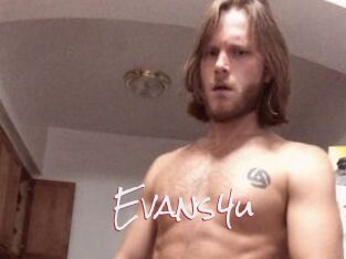 Evans4u